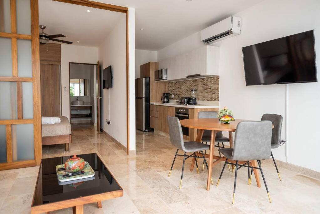 Beautiful In Location! Ipana Playa del Carmen