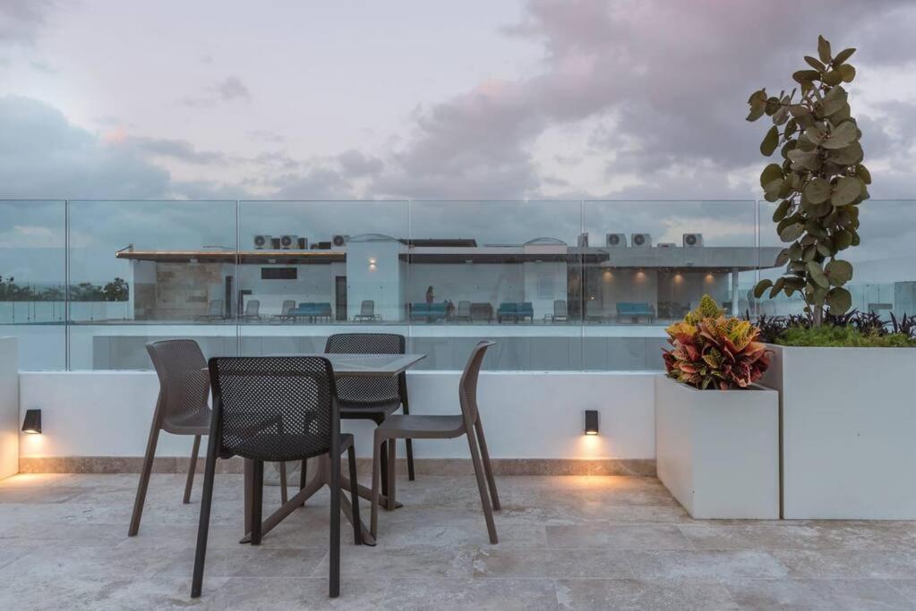 Apartamento Beautiful In Location! Ipana Playa del Carmen
