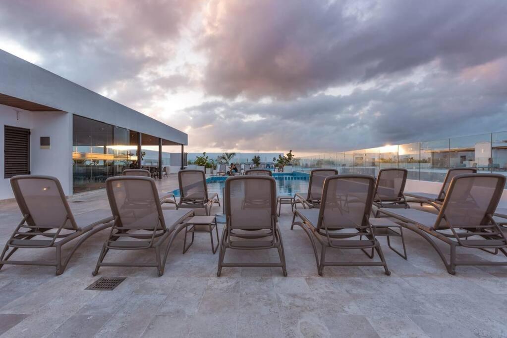 Beautiful In Location! Ipana * Playa del Carmen